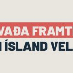 Markmið fyrir iðnað, innantóm orð fyrir náttúru