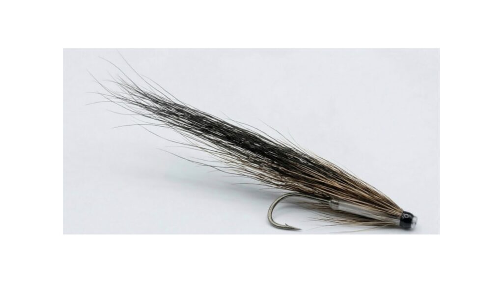 Sun Ray Shadow original Icelandic fly fishing