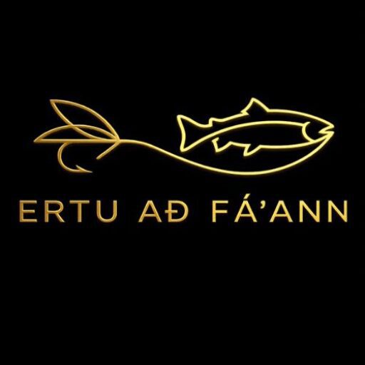 Ertu að fá’ann lógó
